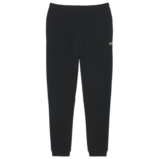 Lacoste Ανδρικό παντελόνι φόρμας Tapered Fit Fleece Sweatpants